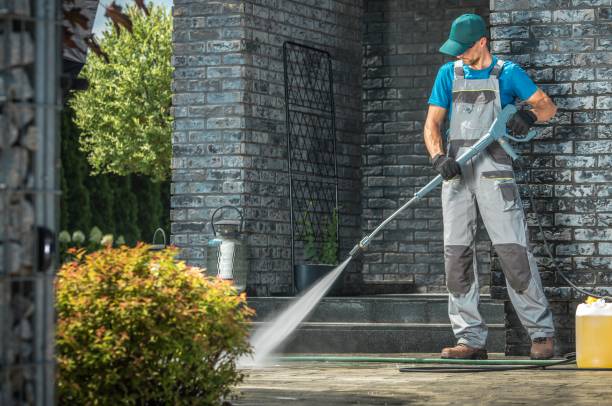 Greenville, VA Pressure Washing Services Company