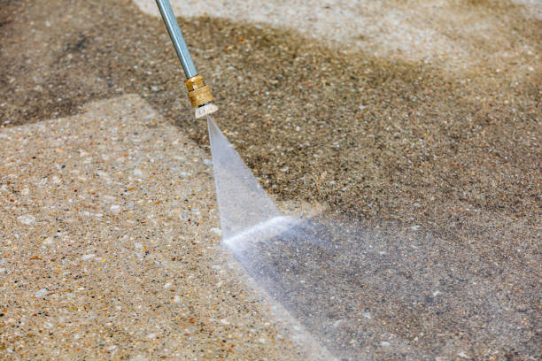 Best Warehouse Cleaning  in Greenville, VA